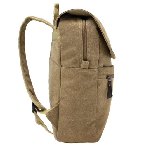 Рюкзак туристичний Semi Line 15 Beige (J4922-1) (DAS302197) – Semi Line (вид 2)
