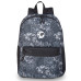 Рюкзак туристичний Semi Line 17 Black Print (J4686-1) (DAS303107) – Semi Line