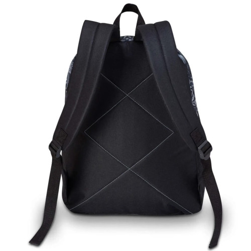 Рюкзак туристичний Semi Line 17 Black Print (J4686-1) (DAS303107) – Semi Line (вид 1)
