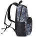 Рюкзак туристичний Semi Line 17 Black Print (J4686-1) (DAS303107) – Semi Line (вид 2)