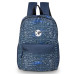 Рюкзак туристичний Semi Line 17 Blue Print (J4686-2) (DAS303108) – Semi Line