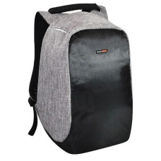Рюкзак туристический Semi Line 17 Grey/Black (8387) (DAS302148)