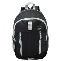 Рюкзак туристический Semi Line 20 Black/White Elements (J4923-1) (DAS302584)