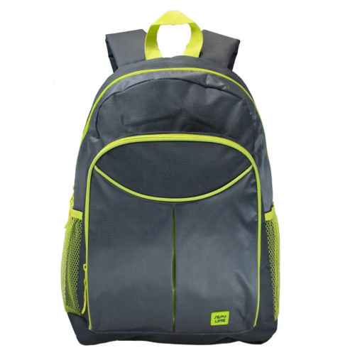 Рюкзак туристичний Semi Line 20 Graphite/Lemon (J4916-4) (DAS303111) – Semi Line