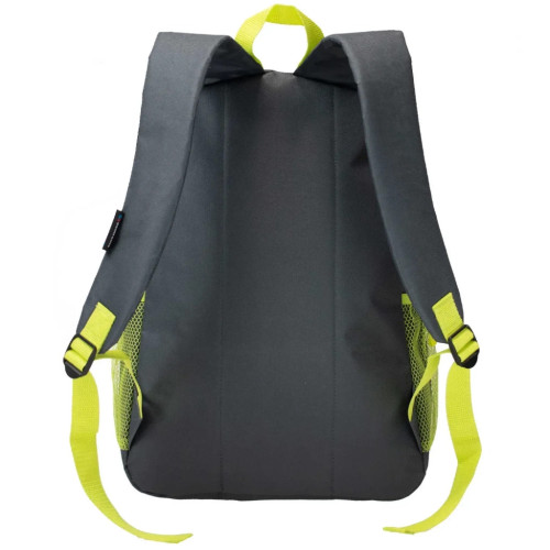 Рюкзак туристичний Semi Line 20 Graphite/Lemon (J4916-4) (DAS303111) – Semi Line (вид 1)