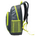 Рюкзак туристичний Semi Line 20 Graphite/Lemon (J4916-4) (DAS303111) – Semi Line (вид 2)