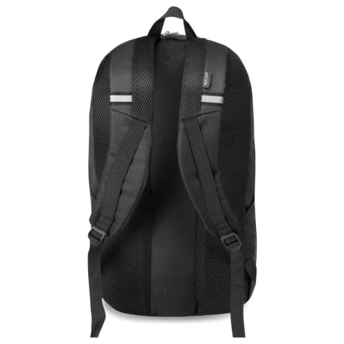 Рюкзак туристический Semi Line 20 Grey/Black (A3023-8) (DAS302151) – Semi Line (вид 1)