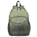 Рюкзак туристический Semi Line 20 Khaki/Black (J4916-2) (DAS302189) – Semi Line