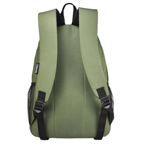 Рюкзак туристический Semi Line 20 Khaki/Black (J4916-2) (DAS302189) – Semi Line (вид 1)