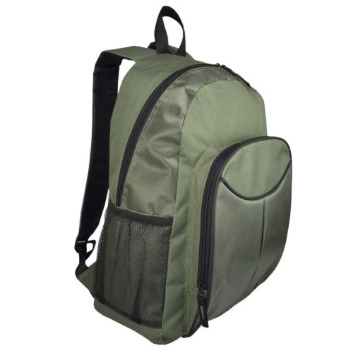 Рюкзак туристический Semi Line 20 Khaki/Black (J4916-2) (DAS302189) – Semi Line (вид 2)