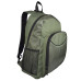 Рюкзак туристический Semi Line 20 Khaki/Black (J4916-2) (DAS302189) – Semi Line (вид 2)