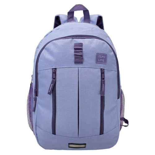 Рюкзак туристичний Semi Line 20 Lavender (J4923-2) (DAS302585) – Semi Line