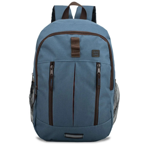 Рюкзак туристичний Semi Line 20 Petrol (J4923-4) (DAS302587) – Semi Line