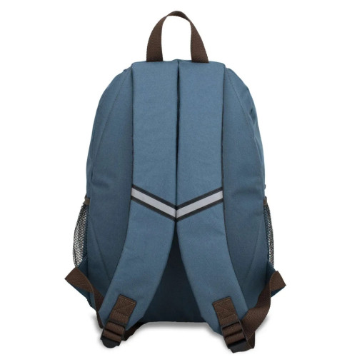 Рюкзак туристичний Semi Line 20 Petrol (J4923-4) (DAS302587) – Semi Line (вид 1)