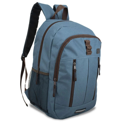 Рюкзак туристичний Semi Line 20 Petrol (J4923-4) (DAS302587) – Semi Line (вид 2)