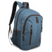Рюкзак туристичний Semi Line 20 Petrol (J4923-4) (DAS302587) – Semi Line (вид 2)