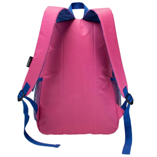 Рюкзак туристичний Semi Line 20 Pink/Blue (J4916-3) (DAS303110) – Semi Line (вид 1)
