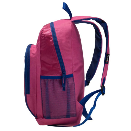Рюкзак туристичний Semi Line 20 Pink/Blue (J4916-3) (DAS303110) – Semi Line (вид 2)