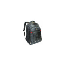 Рюкзак туристический Semi Line 23 Black (8362) (DAS302147)