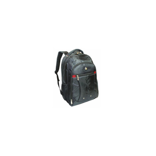 Рюкзак туристический Semi Line 23 Black (8362) (DAS302147) – Semi Line
