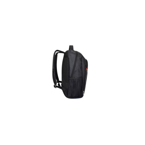 Рюкзак туристический Semi Line 23 Black (8362) (DAS302147) – Semi Line (вид 1)