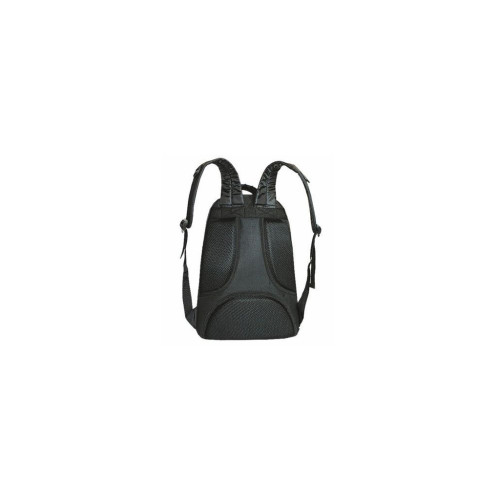 Рюкзак туристический Semi Line 23 Black (8362) (DAS302147) – Semi Line (вид 2)