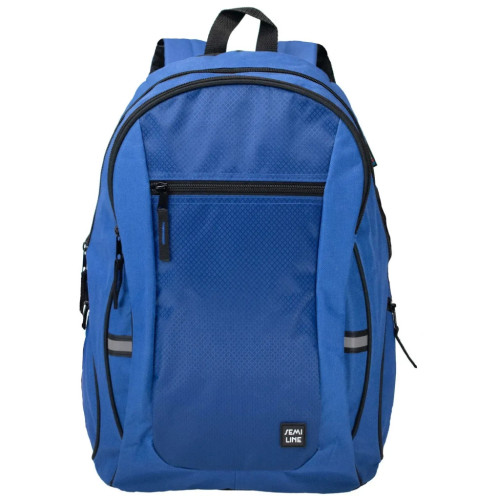 Рюкзак туристичний Semi Line 28 Blue (J4919-2) (DAS302194) – Semi Line