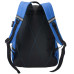 Рюкзак туристичний Semi Line 28 Blue (J4919-2) (DAS302194) – Semi Line (вид 1)