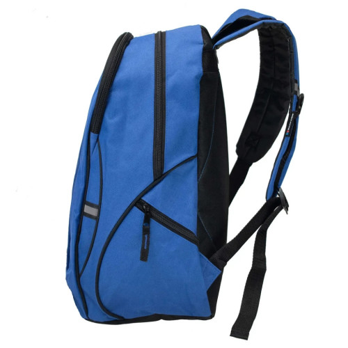 Рюкзак туристичний Semi Line 28 Blue (J4919-2) (DAS302194) – Semi Line (вид 2)