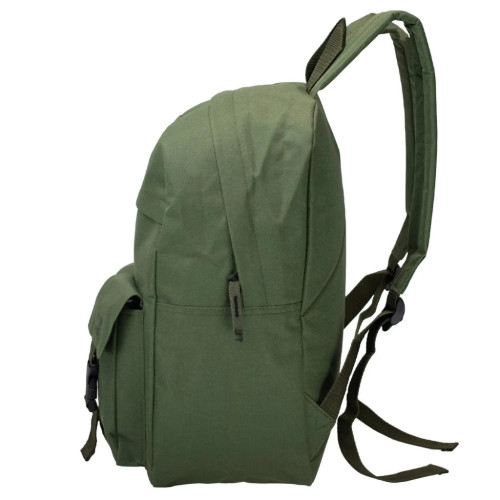 Рюкзак туристичний Semi Line 28 Khaki (J4918-1) (DAS302193) – Semi Line (вид 2)