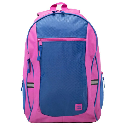 Рюкзак туристичний Semi Line 28 Pink/Blue (J4919-3) (DAS302980) – Semi Line