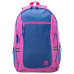 Рюкзак туристичний Semi Line 28 Pink/Blue (J4919-3) (DAS302980) – Semi Line
