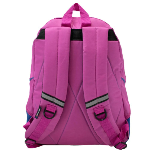 Рюкзак туристичний Semi Line 28 Pink/Blue (J4919-3) (DAS302980) – Semi Line (вид 1)