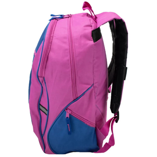 Рюкзак туристичний Semi Line 28 Pink/Blue (J4919-3) (DAS302980) – Semi Line (вид 2)