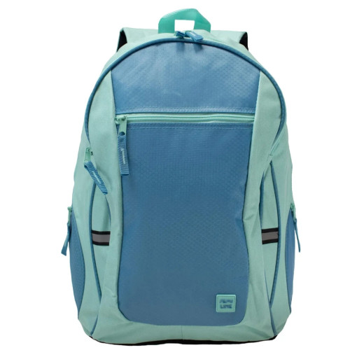 Рюкзак туристичний Semi Line 28 Turquoise/Blue (J4919-4) (DAS302195) – Semi Line