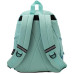 Рюкзак туристичний Semi Line 28 Turquoise/Blue (J4919-4) (DAS302195) – Semi Line (вид 1)