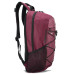 Рюкзак туристичний Semi Line 35 Cherry/Black (A3033-3) (DAS302172) – Semi Line (вид 2)