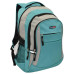 Рюкзак туристичний Semi Line 35 Turquoise/Grey (BSL117) (DAS302578) – Semi Line