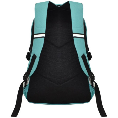 Рюкзак туристичний Semi Line 35 Turquoise/Grey (BSL117) (DAS302578) – Semi Line (вид 1)