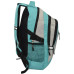 Рюкзак туристичний Semi Line 35 Turquoise/Grey (BSL117) (DAS302578) – Semi Line (вид 2)