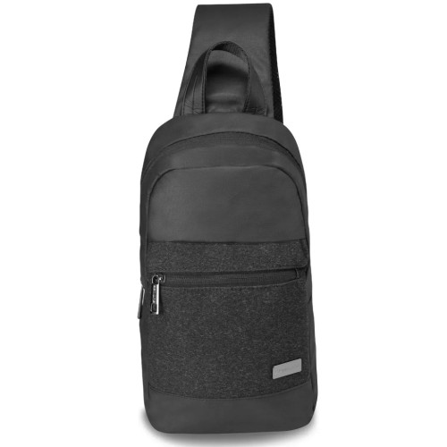 Рюкзак туристичний Semi Line 5 Black (L2009) (DAS302879) – Semi Line
