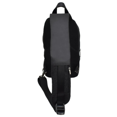 Рюкзак туристичний Semi Line 5 Black (L2009) (DAS302879) – Semi Line (вид 1)