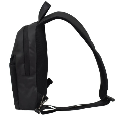 Рюкзак туристичний Semi Line 5 Black (L2009) (DAS302879) – Semi Line (вид 2)