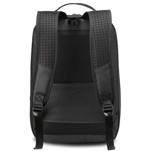 Рюкзак туристичний Semi Line USB 16 Black (P8254-0) (DAS302224) – Semi Line (вид 1)