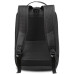 Рюкзак туристичний Semi Line USB 16 Black (P8254-0) (DAS302224) – Semi Line (вид 1)