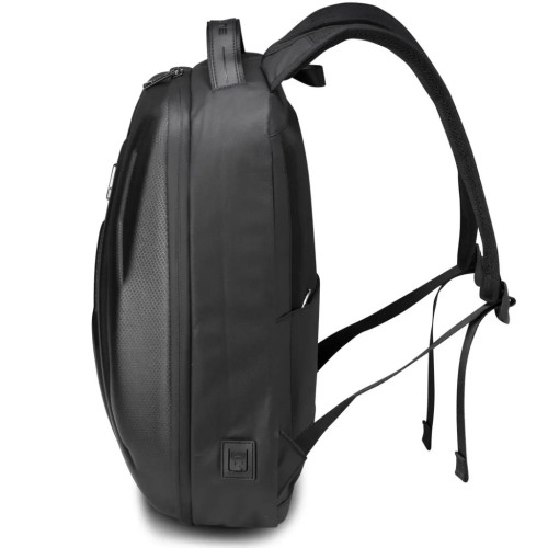 Рюкзак туристичний Semi Line USB 16 Black (P8254-0) (DAS302224) – Semi Line (вид 2)
