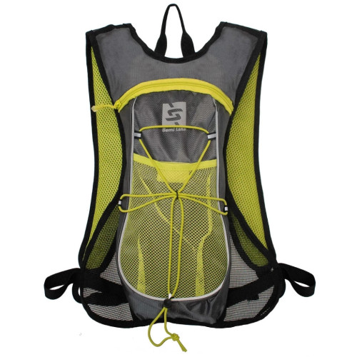 Рюкзак туристичний Semi Line 7 Grey/Yellow (3289) (DAS303087) – Semi Line