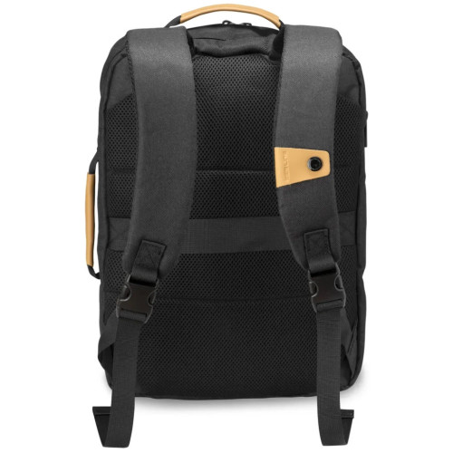 Рюкзак туристичний Semi Line 15 Black (L2002) (DAS302200) – Semi Line (вид 1)