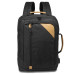 Рюкзак туристичний Semi Line USB 16 Black (L2008) (DAS302205) – Semi Line