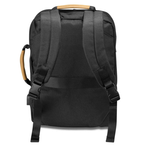 Рюкзак туристичний Semi Line USB 16 Black (L2008) (DAS302205) – Semi Line (вид 1)